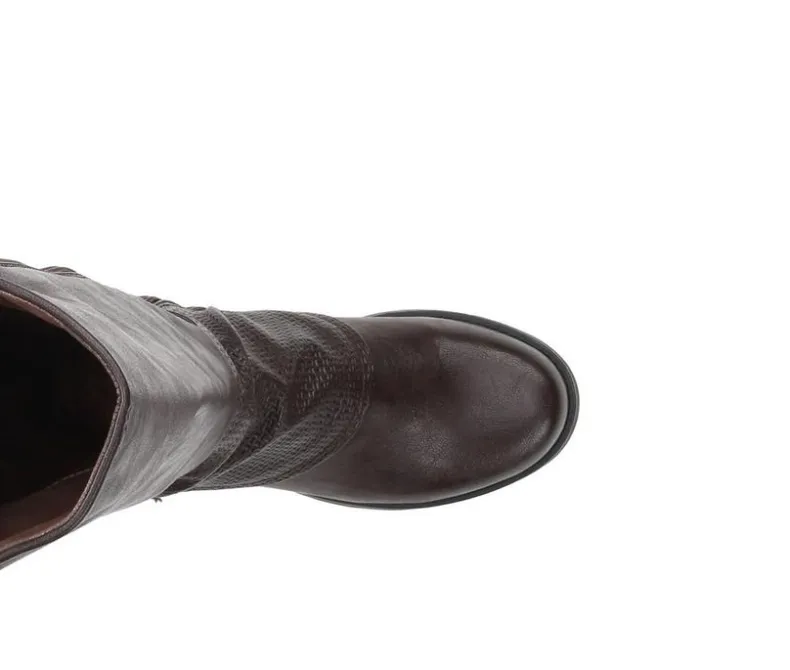 Tall|Boots & Booties>Patrizia Women's Averros Knee High Boots