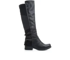Tall|Boots & Booties>Patrizia Women's Averros Knee High Boots