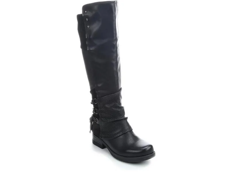 Tall|Boots & Booties>Patrizia Women's Averros Knee High Boots