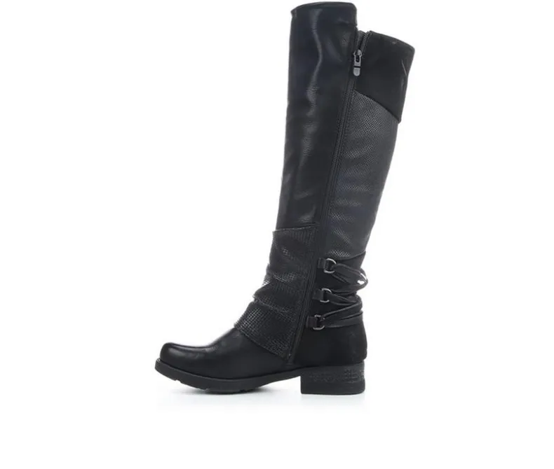 Tall|Boots & Booties>Patrizia Women's Averros Knee High Boots