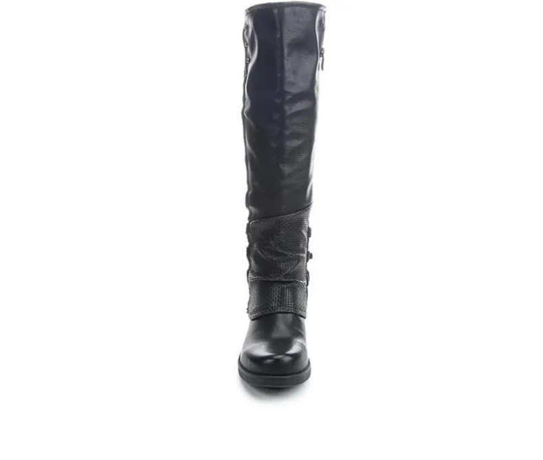 Tall|Boots & Booties>Patrizia Women's Averros Knee High Boots
