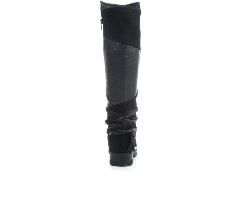 Tall|Boots & Booties>Patrizia Women's Averros Knee High Boots