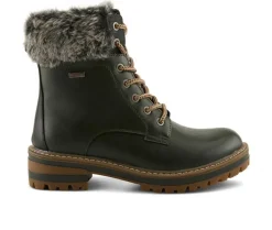 Boots & Booties>Patrizia Women's Canario Booties