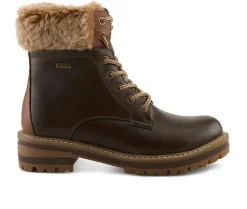 Boots & Booties>Patrizia Women's Canario Booties