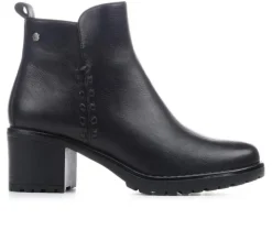 Dress|Boots & Booties>Patrizia Women's Coltsneck Booties