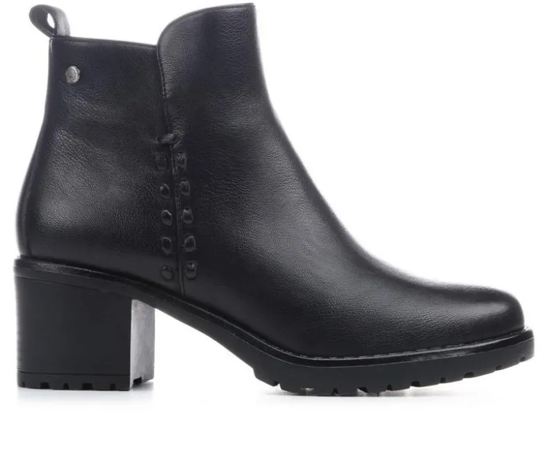 Dress|Boots & Booties>Patrizia Women's Coltsneck Booties
