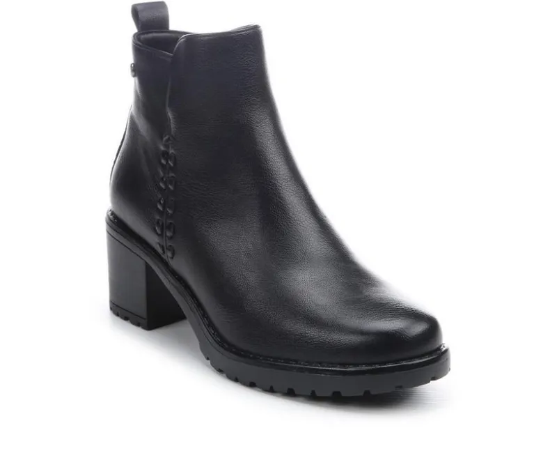 Dress|Boots & Booties>Patrizia Women's Coltsneck Booties