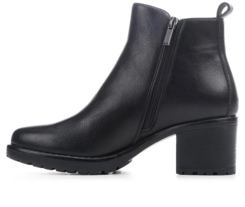 Dress|Boots & Booties>Patrizia Women's Coltsneck Booties
