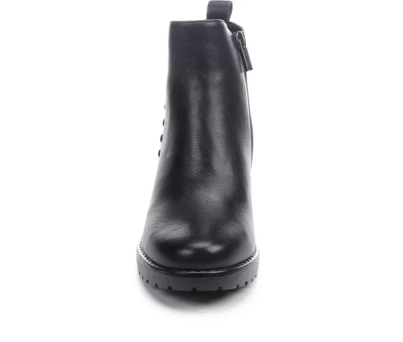 Dress|Boots & Booties>Patrizia Women's Coltsneck Booties