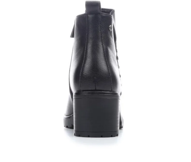 Dress|Boots & Booties>Patrizia Women's Coltsneck Booties