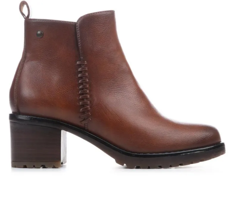 Dress>Patrizia Women's Coltsneck Booties