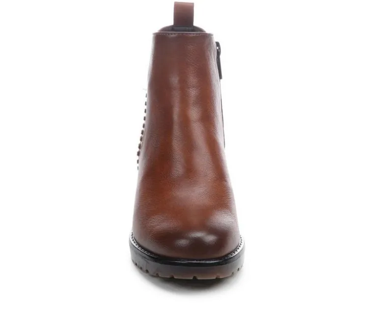 Dress>Patrizia Women's Coltsneck Booties