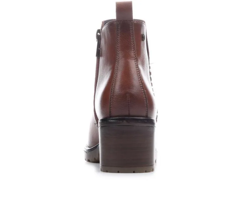 Dress>Patrizia Women's Coltsneck Booties