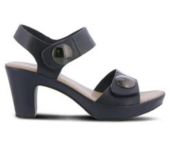 Sandals|Pumps & Heels>Patrizia Women's Dade-Smooth Dress Sandals