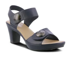 Sandals|Pumps & Heels>Patrizia Women's Dade-Smooth Dress Sandals