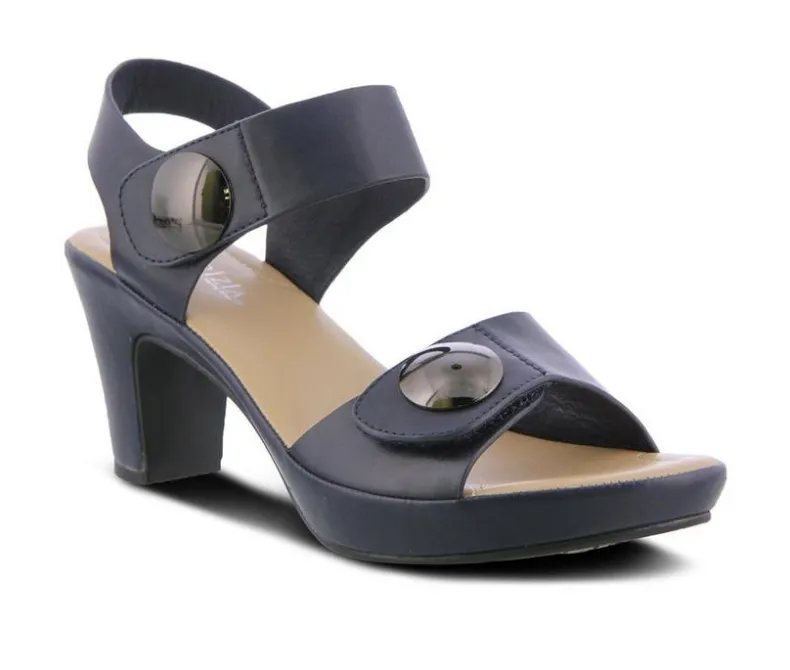 Sandals|Pumps & Heels>Patrizia Women's Dade-Smooth Dress Sandals