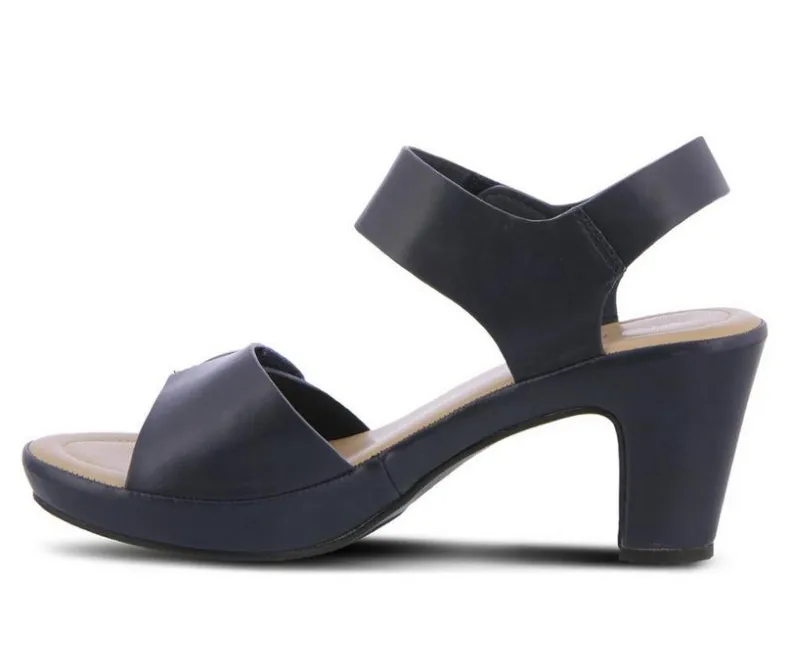 Sandals|Pumps & Heels>Patrizia Women's Dade-Smooth Dress Sandals