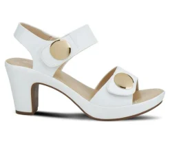 Sandals|Pumps & Heels>Patrizia Women's Dade-Smooth Dress Sandals