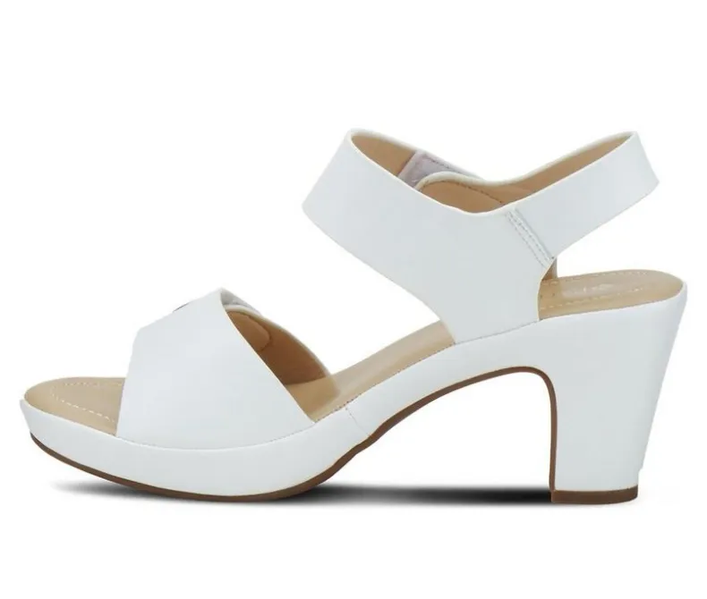 Sandals|Pumps & Heels>Patrizia Women's Dade-Smooth Dress Sandals