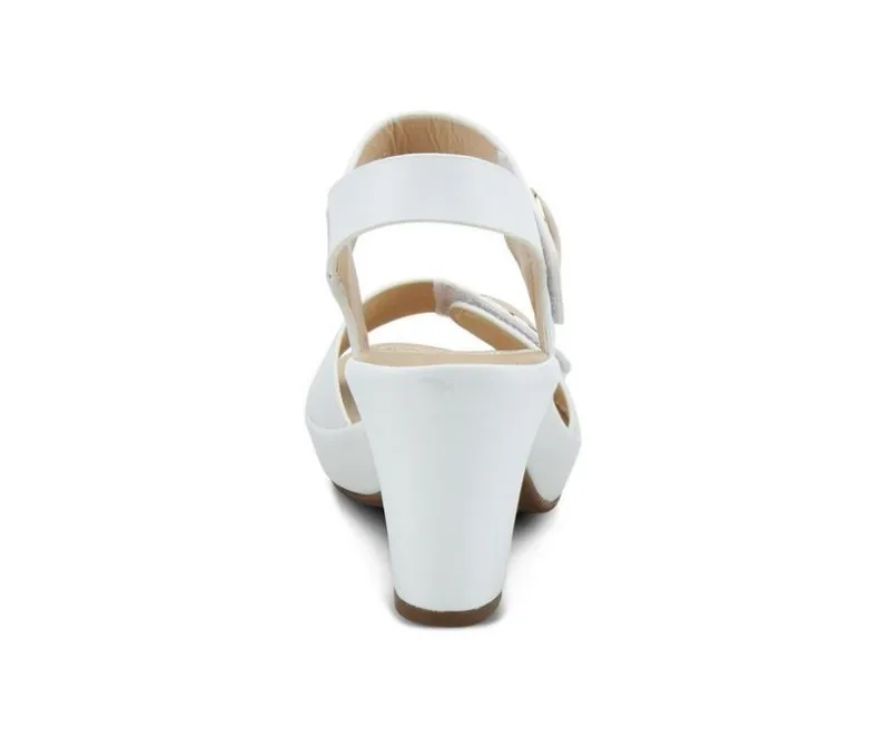 Sandals|Pumps & Heels>Patrizia Women's Dade-Smooth Dress Sandals