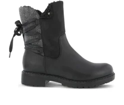 Boots & Booties|Cozy>Patrizia Women's Dawna Mid Boots