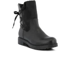 Boots & Booties|Cozy>Patrizia Women's Dawna Mid Boots