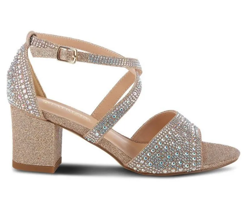 Sandals|Pumps & Heels>Patrizia Women's Delamore Dress Sandals