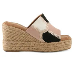 Sandals>Patrizia Women's Evolet Wedges