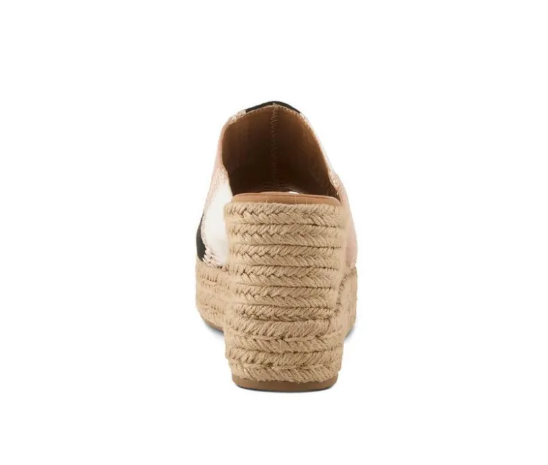 Sandals>Patrizia Women's Evolet Wedges