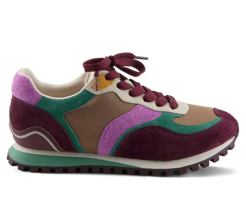 Fashion & Lifestyle|Athletics & Sneakers>Patrizia Women's Fiodh Sneakers