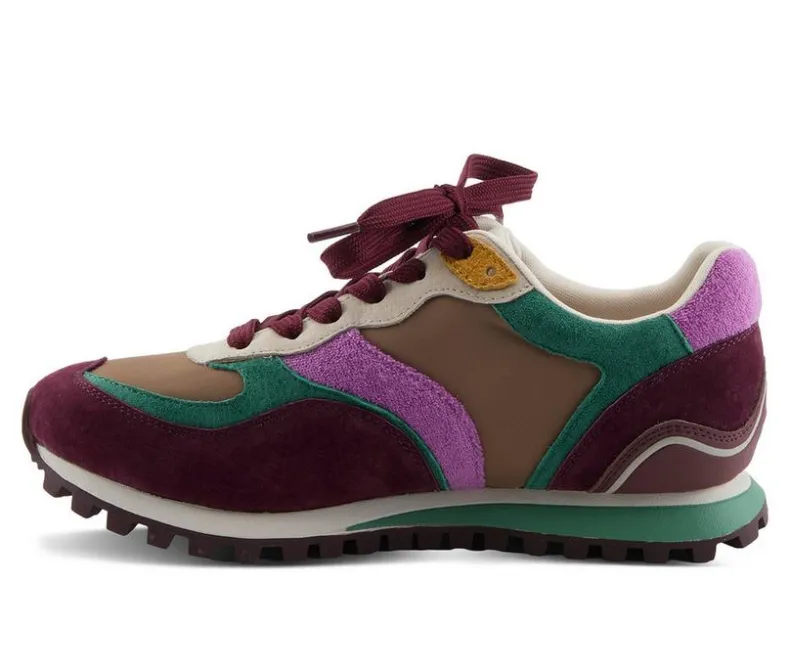 Fashion & Lifestyle|Athletics & Sneakers>Patrizia Women's Fiodh Sneakers