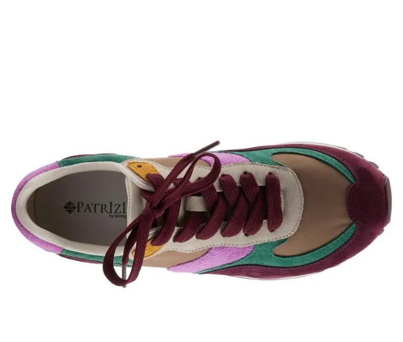 Fashion & Lifestyle|Athletics & Sneakers>Patrizia Women's Fiodh Sneakers