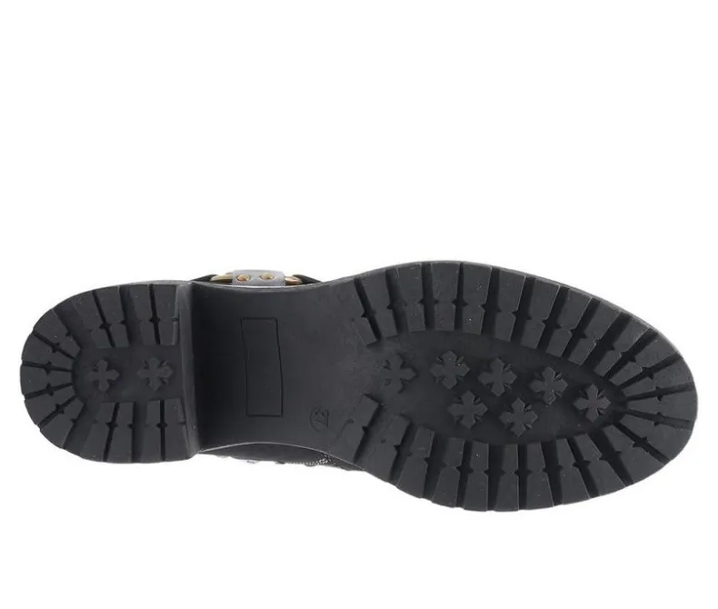 Dress|Pumps & Heels>Patrizia Women's Firewood Heeled Booties