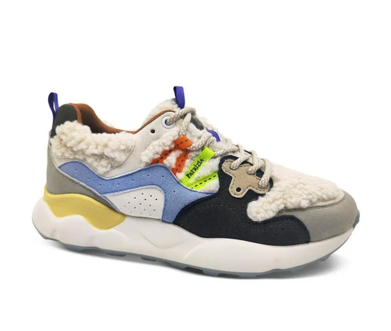 Fashion & Lifestyle|Athletics & Sneakers>Patrizia Women's Flying Colors Sneakers
