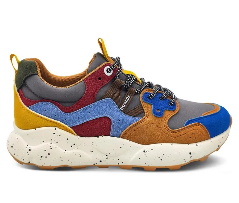 Fashion & Lifestyle|Athletics & Sneakers>Patrizia Women's Flying Colors Sneakers