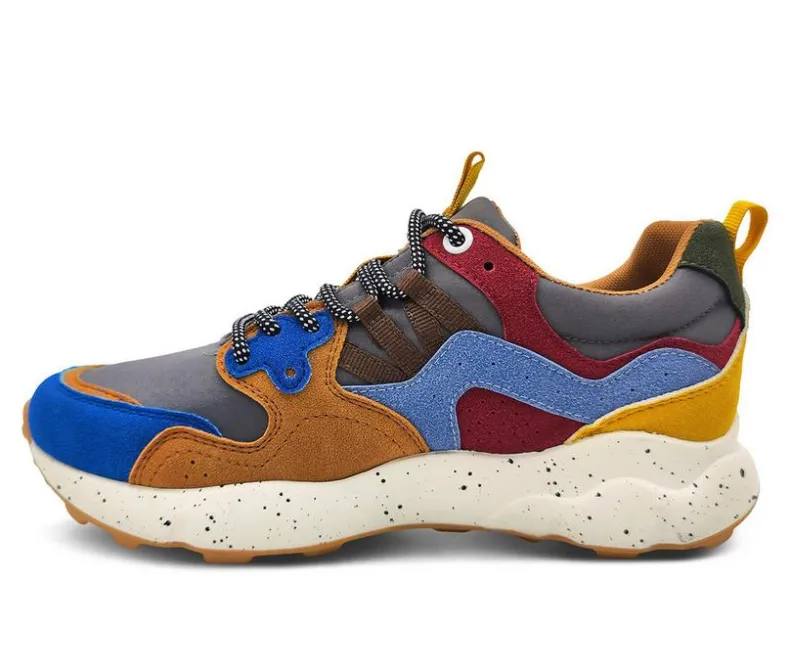 Fashion & Lifestyle|Athletics & Sneakers>Patrizia Women's Flying Colors Sneakers
