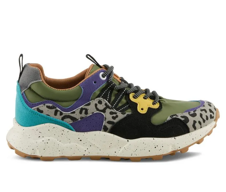 Fashion & Lifestyle|Athletics & Sneakers>Patrizia Women's Flying Colors Sneakers