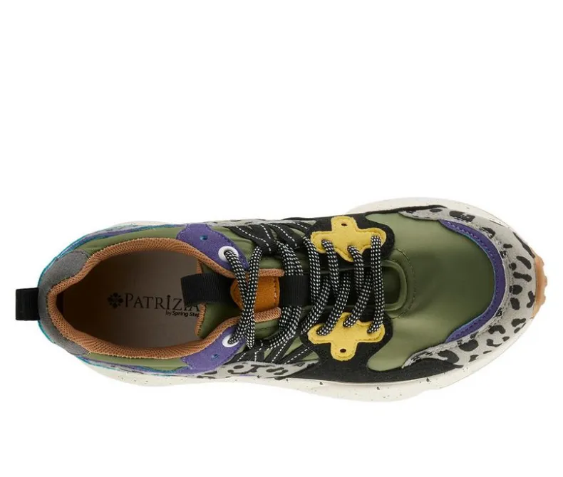 Fashion & Lifestyle|Athletics & Sneakers>Patrizia Women's Flying Colors Sneakers
