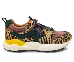Fashion & Lifestyle|Athletics & Sneakers>Patrizia Women's Flying Colors Sneakers