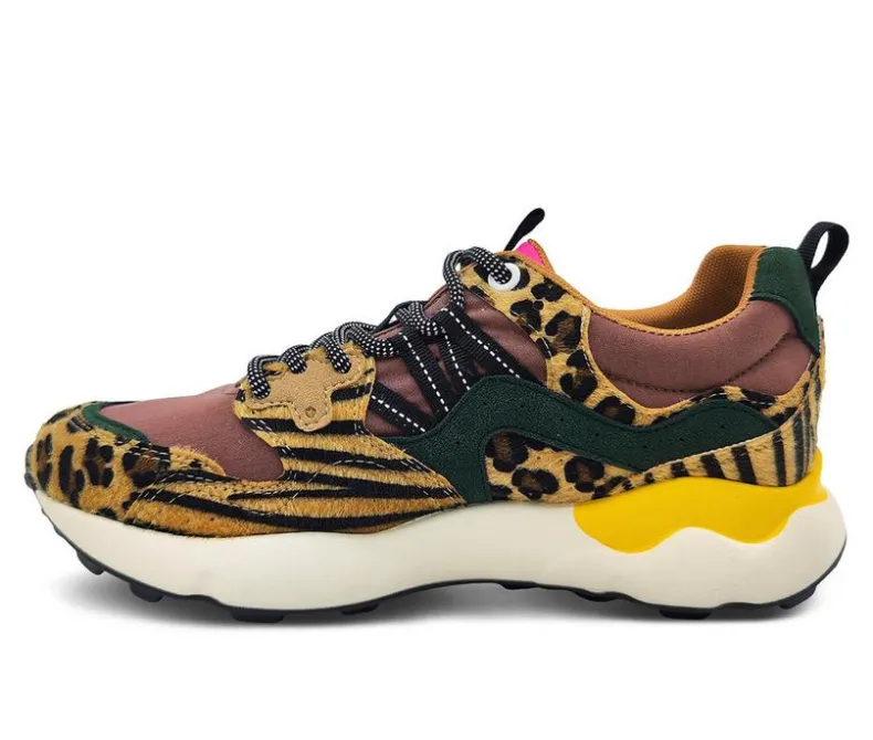 Fashion & Lifestyle|Athletics & Sneakers>Patrizia Women's Flying Colors Sneakers