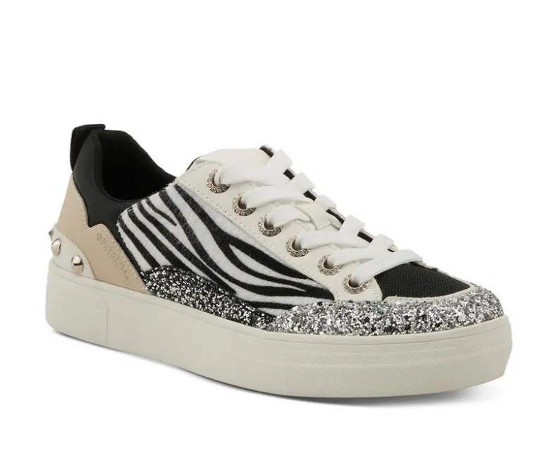 Fashion & Lifestyle|Athletics & Sneakers>Patrizia Women's Gascar Sneakers