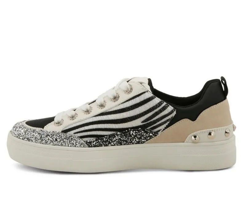 Fashion & Lifestyle|Athletics & Sneakers>Patrizia Women's Gascar Sneakers