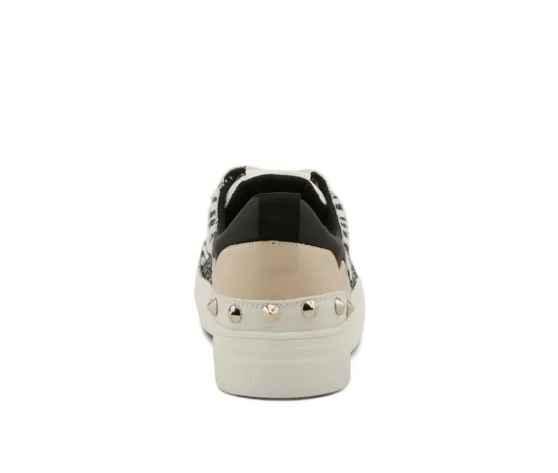 Fashion & Lifestyle|Athletics & Sneakers>Patrizia Women's Gascar Sneakers