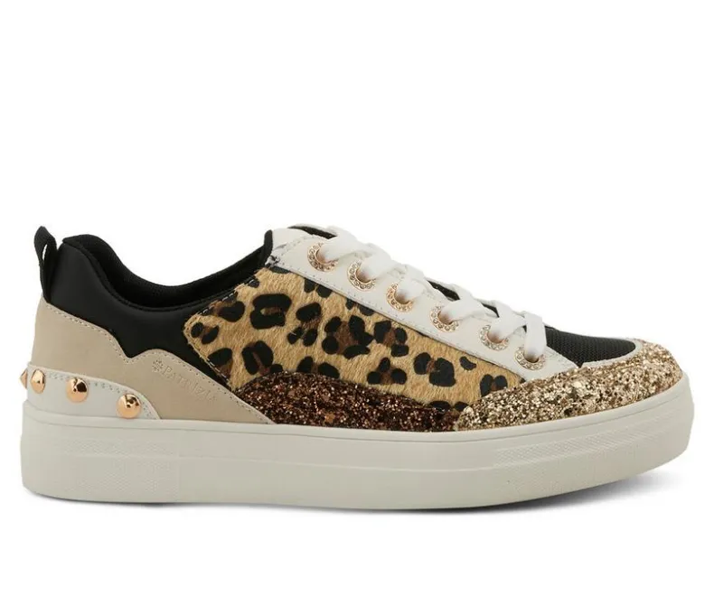 Fashion & Lifestyle|Athletics & Sneakers>Patrizia Women's Gascar Sneakers