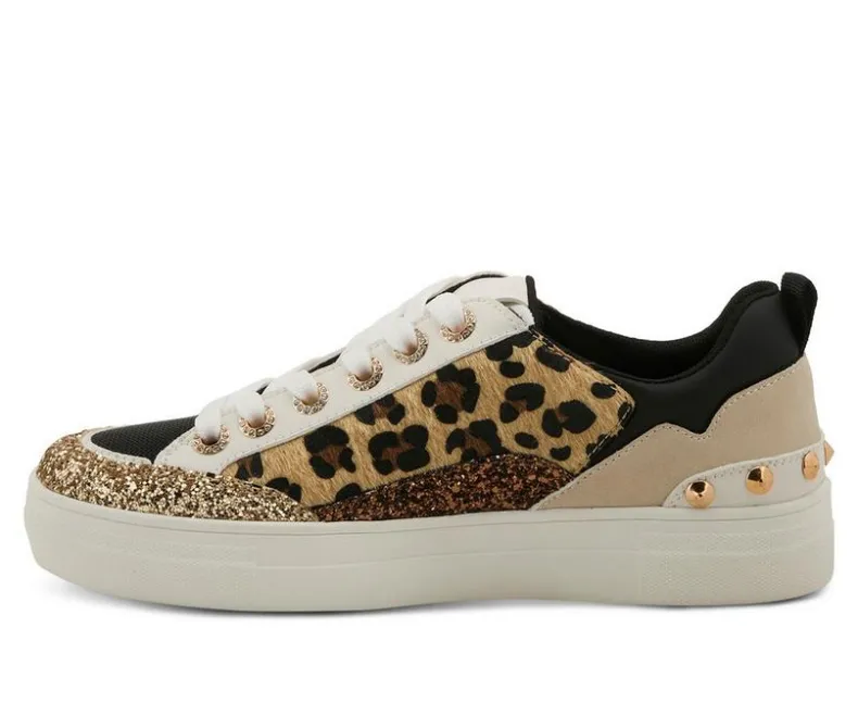 Fashion & Lifestyle|Athletics & Sneakers>Patrizia Women's Gascar Sneakers