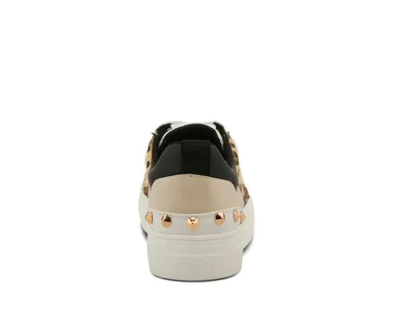Fashion & Lifestyle|Athletics & Sneakers>Patrizia Women's Gascar Sneakers