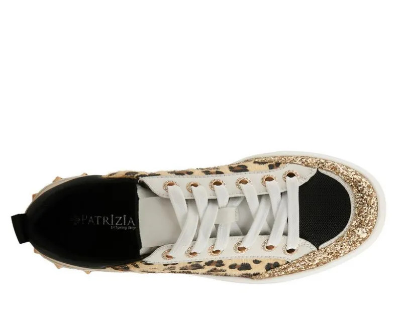 Fashion & Lifestyle|Athletics & Sneakers>Patrizia Women's Gascar Sneakers