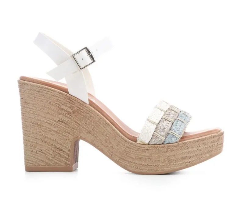Pumps & Heels>Patrizia Women's Hynotic Wedges