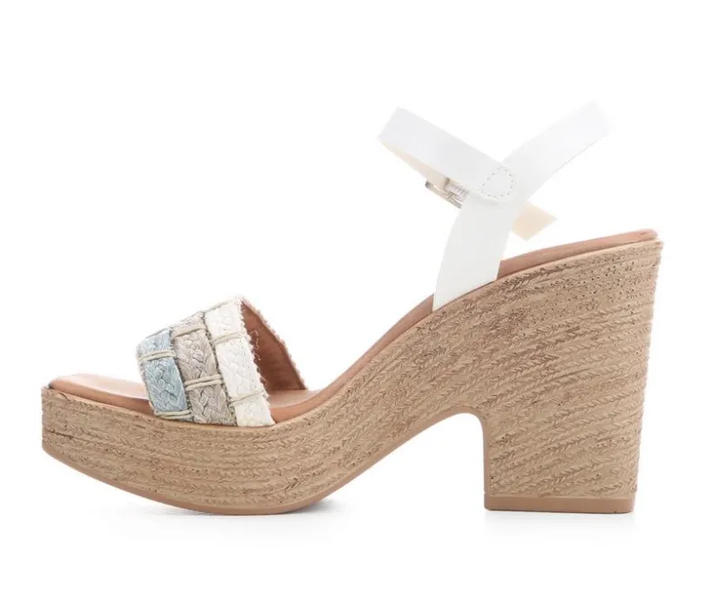Pumps & Heels>Patrizia Women's Hynotic Wedges