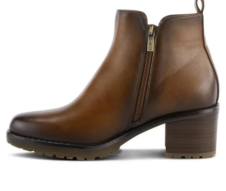 Dress>Patrizia Women's Irie Booties